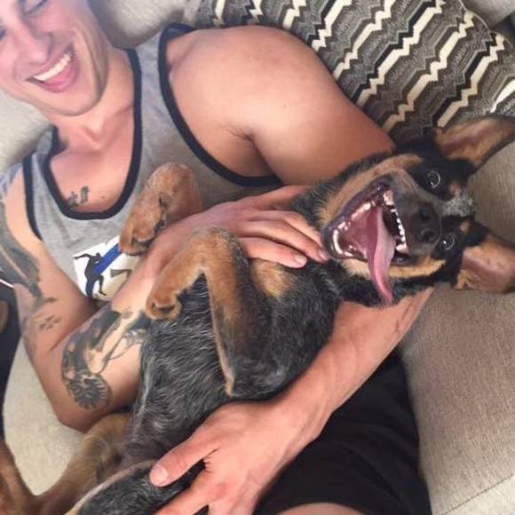 Meet your Posher, Ben - Picture 1 of 1